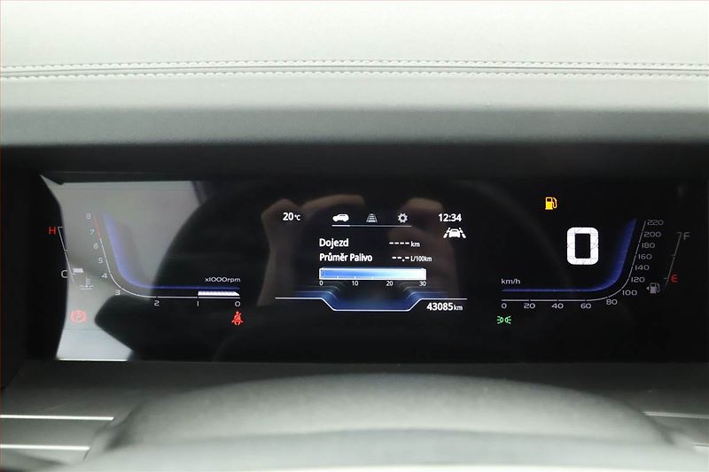 SsangYong Torres (2023) Club 1.5 T-GDI, NOVÉ V ČR - fotka 8 z 15