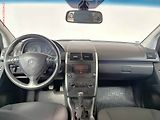 Mercedes-Benz Třídy A (2007) 1.5i, Klima - náhled 8