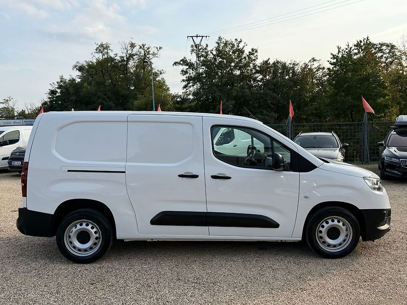 Toyota ProAce 1.5D-4D 75kW*L2H1*CZ*193tisKM - fotka 13 z 27