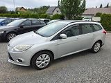 Ford Focus (2012) 1.6 16V Serviska,Tažné - náhled 6