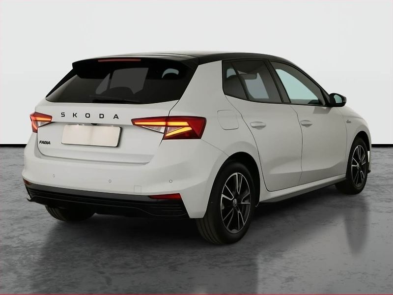 Škoda Fabia (2024) 1.0 TSI, Monte Carlo Plus - fotka 5 z 17