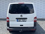 Volkswagen Transporter (2013) 2.0TDI, LONG, 103kW, ČR, DPH - náhled 7