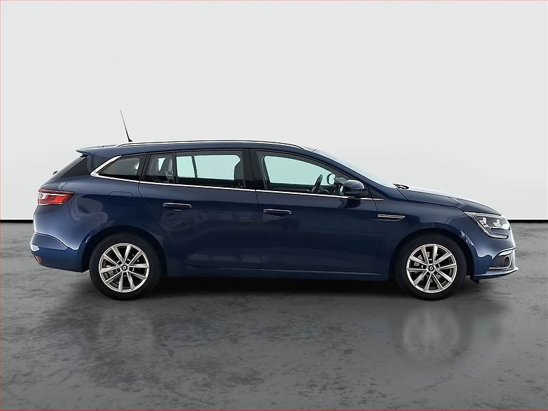 Renault Mégane (2018) 1.2 TCe, Navi, Tempomat - fotka 6 z 18