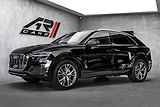 Audi Q8 - náhled 1