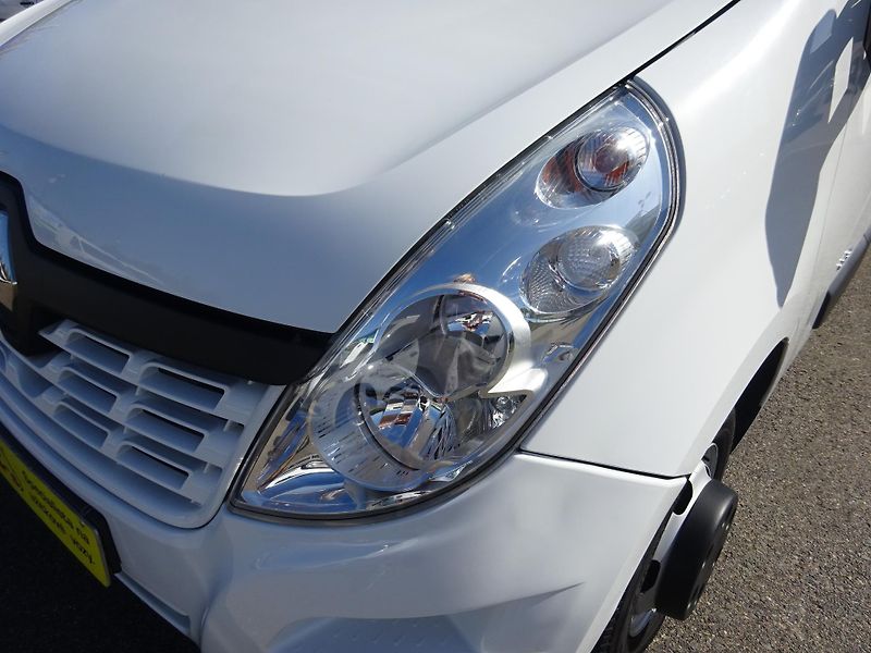 Renault Master (2012) 2.3 DCI odtahovka - fotka 49 z 68