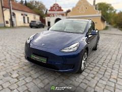 Tesla Model Y (2023) Standard Range RWD, LFP - fotografie inzerátu