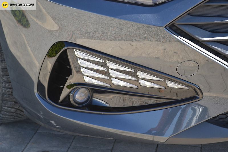 Hyundai i30 FB 1.0T-GDI COMFORT ALU16 - fotka 10 z 54