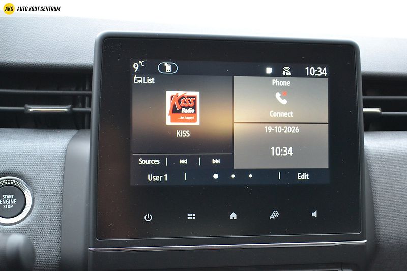 Renault Clio evolution TCe 90 - fotka 24 z 43