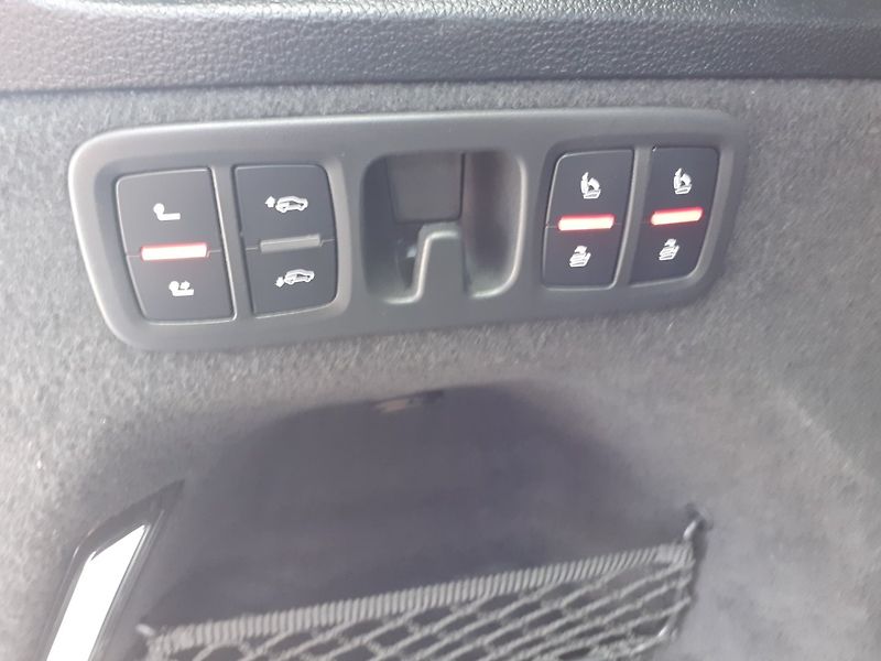 Audi Q7 (2020) 50 TDi  S -Line Mild-hybrid - fotka 31 z 41
