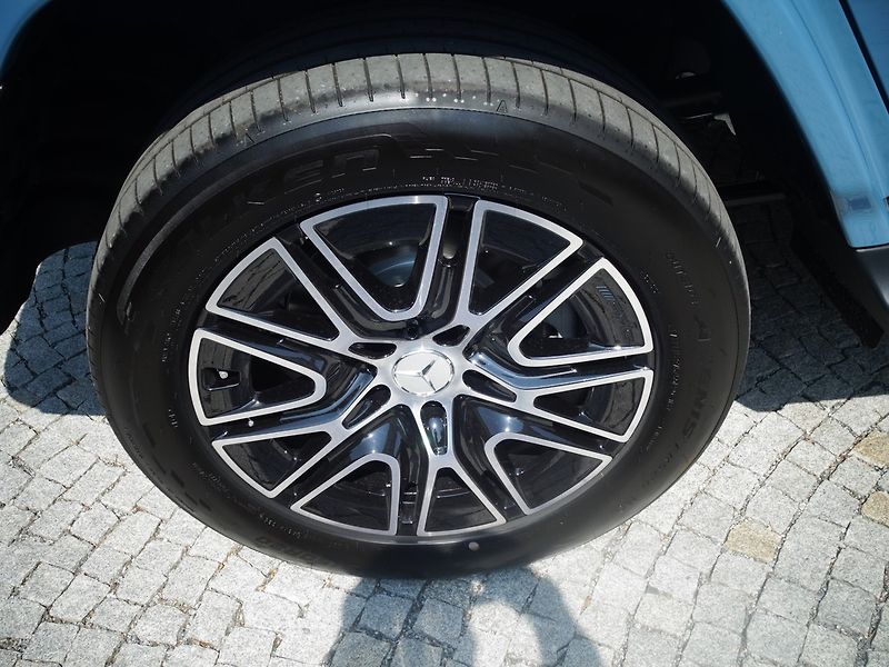 Mercedes-Benz Třídy G (2026) G450d*AMG*SUPERIOR*WEBASTO*CZ! - fotka 9 z 50