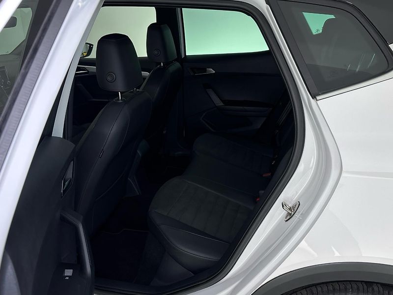 Seat Arona FR - fotka 8 z 27