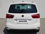 Seat Alhambra (2012) 2.0 TDI, FR, AT - náhled 4