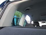 Škoda Roomster 1.4i 16V Ambition, aut Klima - náhled 42