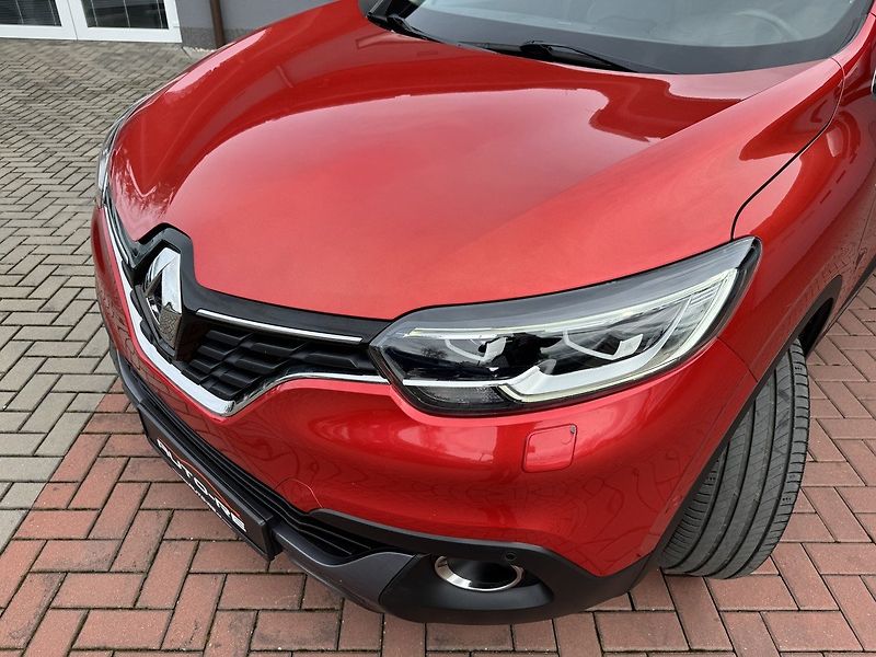 Renault Kadjar (2015) 1.6dCi AWD Bose LED Kamera - fotka 33 z 50