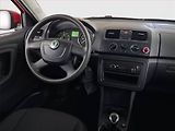 Škoda Fabia (2011) 1.2 TSI, nová STK, zamluveno - náhled 7