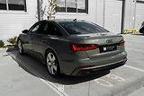 Audi A6 (2024) 45 TDI S line quattro 180kW - náhled 6