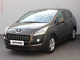 Peugeot 3008 (2010) 1.6hdi, autoAC - náhled 2