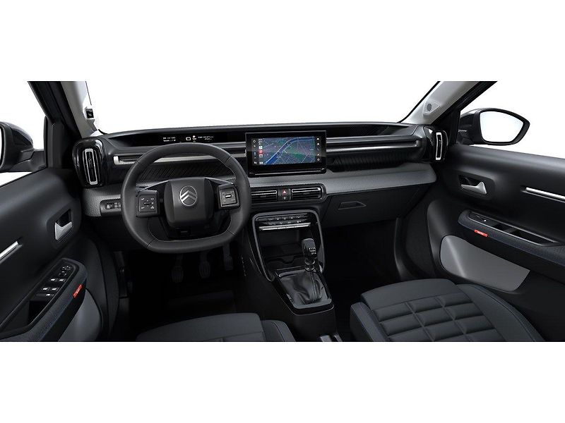 Citroën C3 (2026) PLUS - fotka 6 z 8