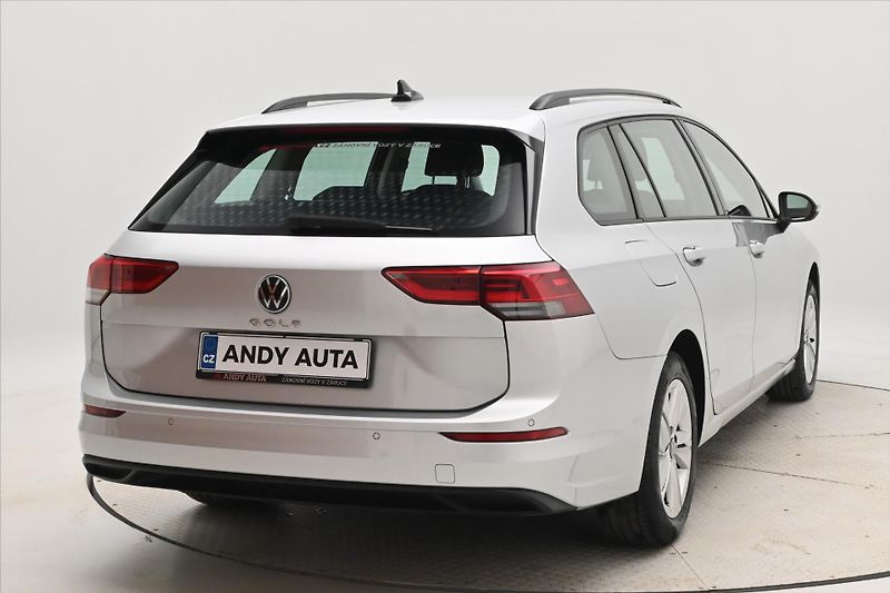 Volkswagen Golf 2,0 TDI 110 kW DSG Business Zá - fotka 5 z 29