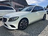 Mercedes-Benz Třídy C (2019) 220 D 143 KW 9G MULTIBEAM TOP - náhled 2