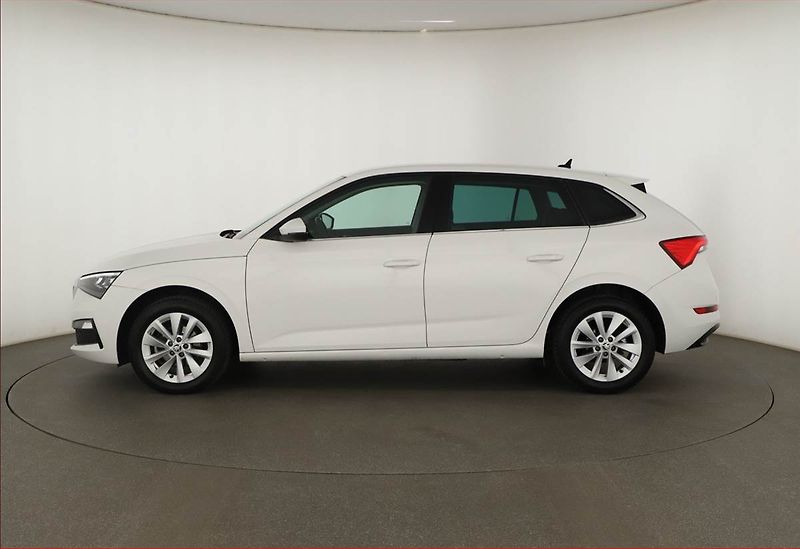 Škoda Scala (2023) Style 1.0 TSI, ČR,1.maj - fotka 3 z 16