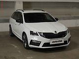 Škoda Octavia (2019) 2.0TSi, Navi, LED - náhled 1