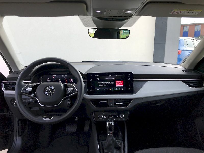 Škoda Kamiq (2024) SELEC TSI 110/1.5 A7F - fotka 5 z 25