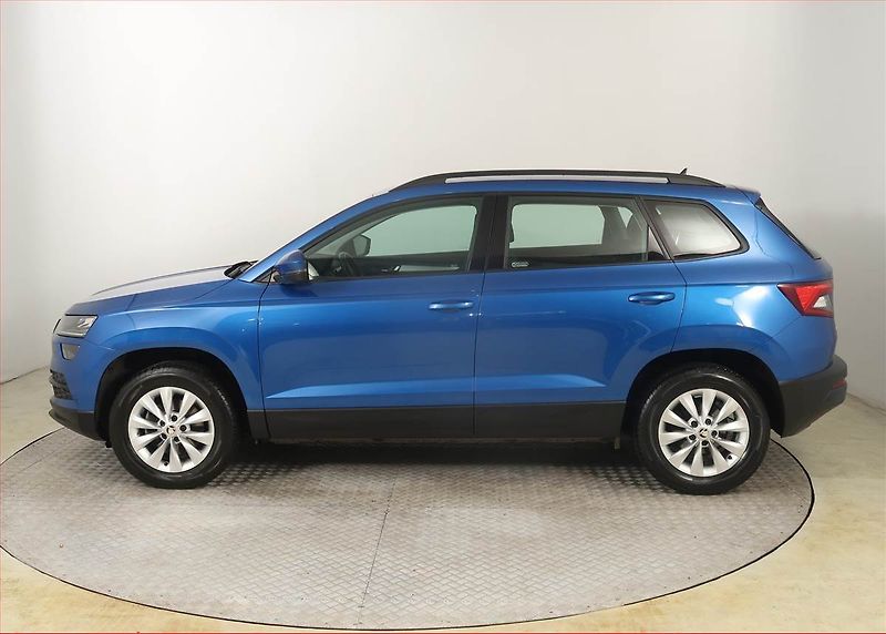 Škoda Karoq (2020) 1.6 TDI - fotka 3 z 22