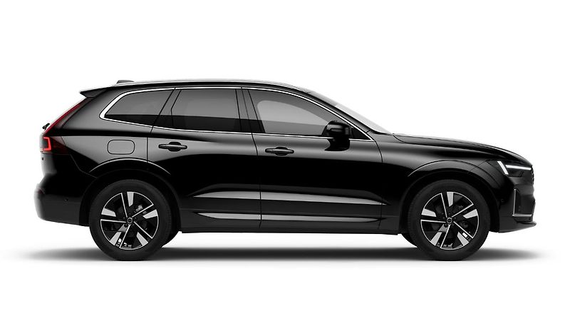 Volvo XC60 (2026) B5 AWD Mild hybrid Benzín Plus - fotografie inzerátu