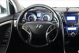 Hyundai i30 (2015) Weekend 1.6 CRDi, ČR,1.maj - náhled 15