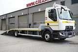Renault (2017) D16 / NEW GALVANIZED TOW TRUCK - náhled 10