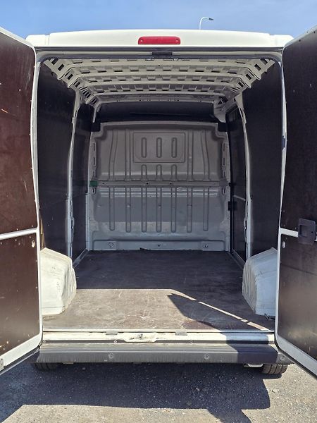 Citroën Jumper Furgon Plus 2,2BHDI 165k L3H2 - fotka 5 z 6