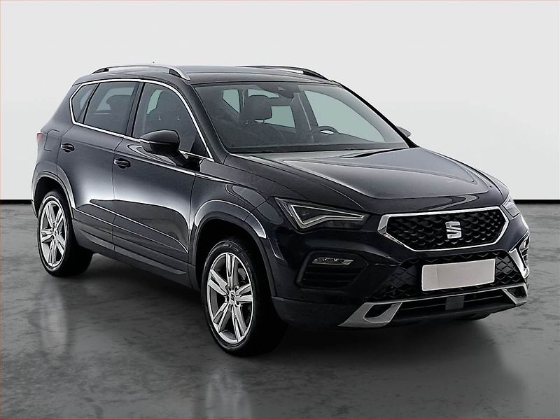 Seat Ateca (2022) Xperience 2.0 TDI - fotografie inzerátu
