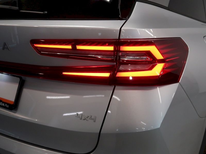 Škoda Kodiaq (2025) EXCLUSIVE 2.0TDI 142kW 4X4 WEB - fotka 39 z 44