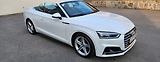 Audi A5 (2017) 3.0TDI S*LINE*AWD*ADAPTIVNÍ*T - náhled 40