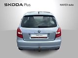 Škoda Fabia (2010) Combi 1.2 TSI Ambiente + - náhled 23