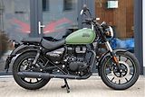 Royal Enfield Meteor 350 (2026) 350 Meteor GREEN - náhled 1