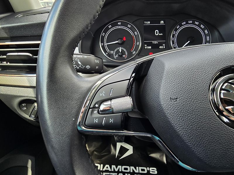 Škoda Scala 1.0TSI 70KW STYLE+ FULL LED ČR - fotka 34 z 37