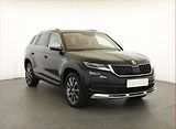 Škoda Kodiaq (2021) Scout 2.0 TDI - náhled 1