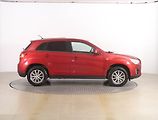 Mitsubishi ASX (2014) Invite 1.6 MIVEC, Serv.kniha - náhled 6