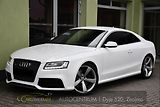 Audi RS 5 4.2 V8 B&O PO VELKÉM SERVISE  - náhled 1