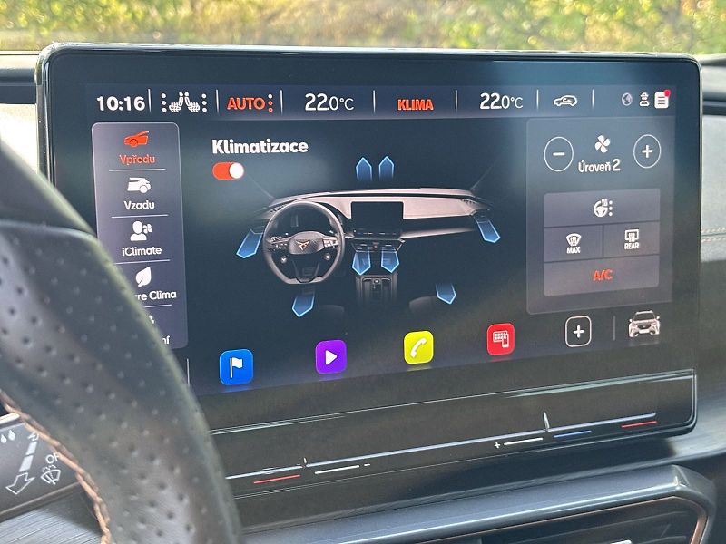 Cupra Formentor (2024) 1.5 TSI DSG - fotka 14 z 30