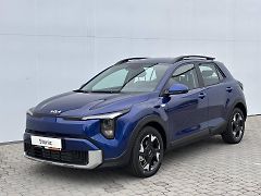 Kia Stonic (2026) SPIN 1,0 T-GDi - fotografie inzerátu
