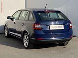 Škoda Rapid (2018) 1.0 TSi, STK5/28 - náhled 6