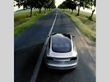 Tesla Model 3.