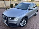 Audi Q3 2.0TDI 110KW,4x4,NAVI,TZ,LED,1 - náhled 1