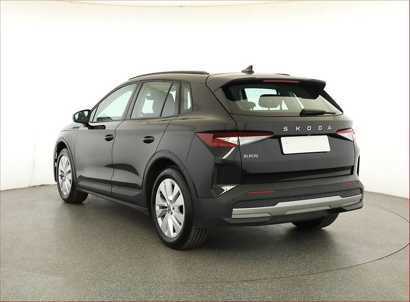Škoda Elroq (2026) 50 (55 kWh) - fotka 4 z 23