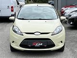 Ford Fiesta 1.25i KLIMATIZACE KOUPENO V ČR - náhled 1