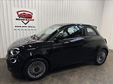 Fiat 500e ELECTRIC DRIVE 70kW ICON - náhled 2