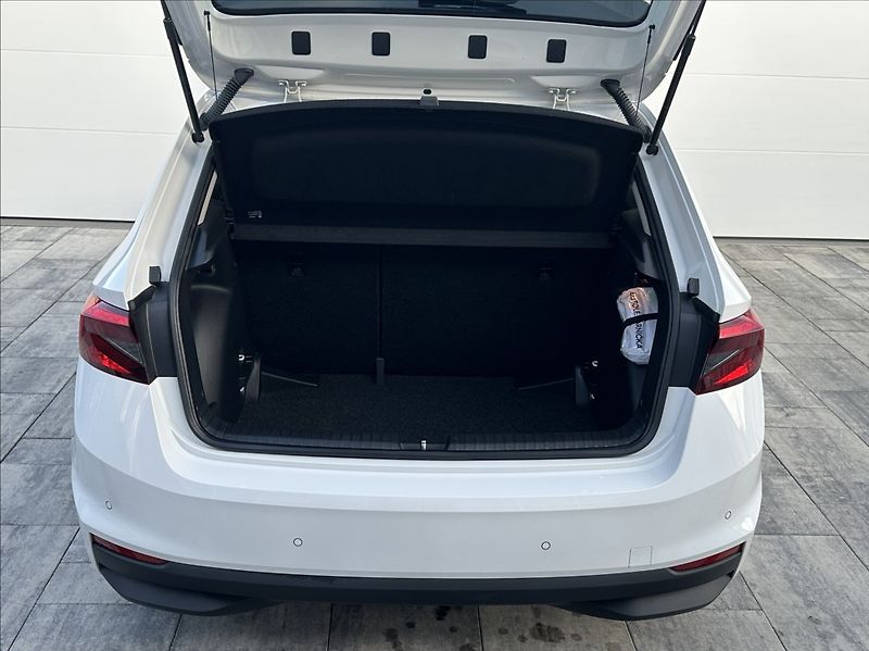 Škoda Fabia 1,0 TSI 110PS  Style DSG - fotka 39 z 53